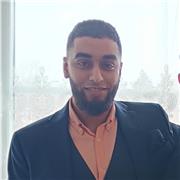 Prof de sciences (MATH, PHYSIQUE, INFORMATIQUE ), expérimenté.